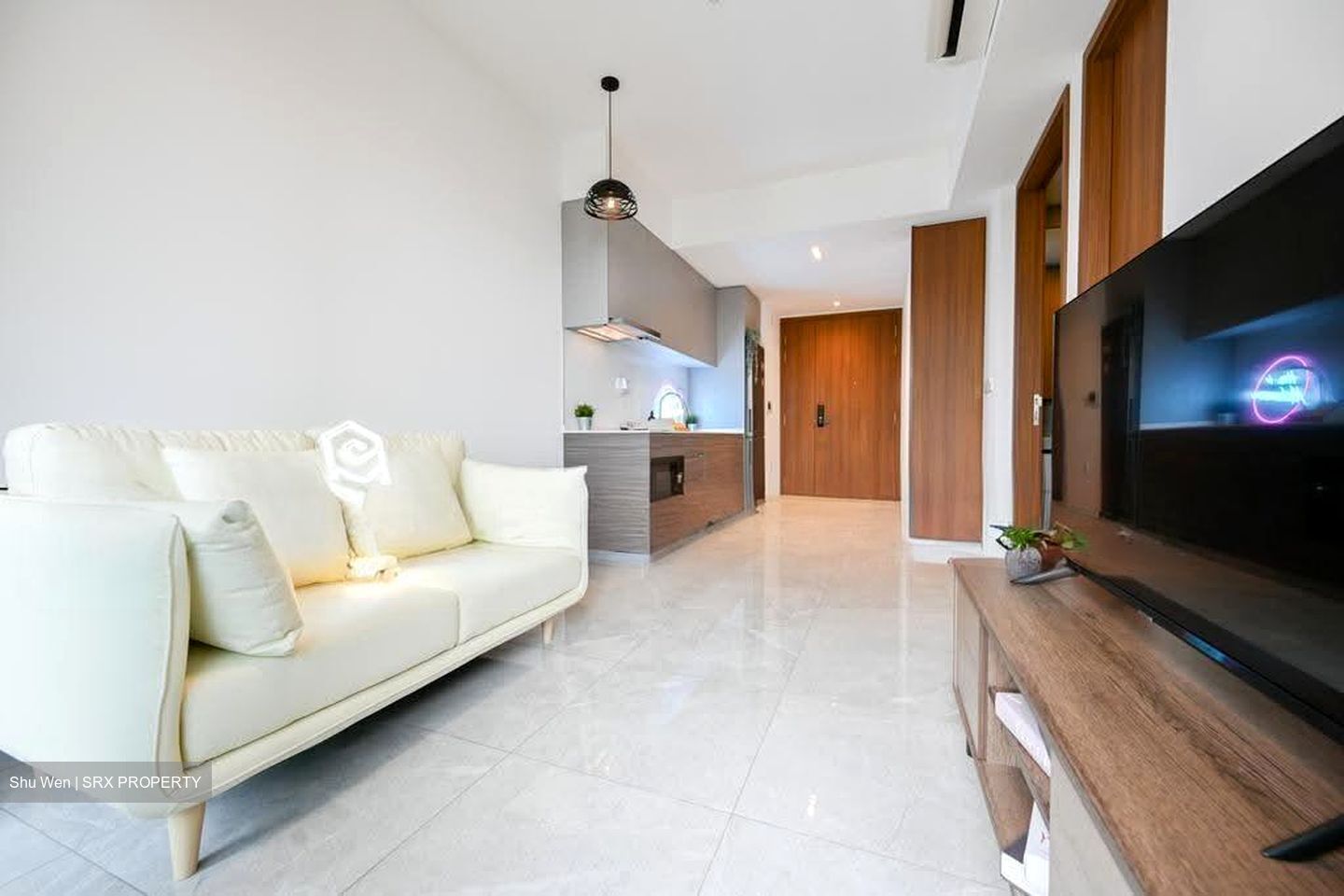 Stirling Residences (D3), Apartment #622196401
